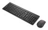 LENOVO Essential Wireless Combo Keyboard & Mouse Gen2 Black-Nordic w/copilot button#2