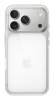 Skal Apple iPhone 17 Pro med MagSafe - Transparent#1