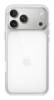 Skal Apple iPhone 17 Pro Max med MagSafe - Transparent#1