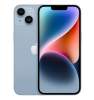 Apple iPhone 14 512 GB - Blå