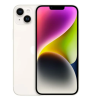 Apple iPhone 14 Plus 256 GB - Stjärnglans
