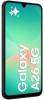 Samsung Galaxy A26 5G 256 GB, 6.7" sAMOLED 120Hz, 50/8/2/13 Mpixel kamera, Dual SIM, MicroSD, Android - Svart#3