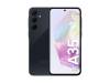 Samsung Galaxy A35 5G 256 GB, 6.6" sAMOLED 120Hz, 50/8/5/13 Mpixel kamera, Dual SIM, MicroSD, Android - Awesome Navy#1