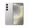 Samsung Galaxy S24 128 GB, 6.2" FHD+, 50/12/10/12 Mpixel kamera, IP68, Dual SIM, Android - Marble Gray