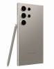 Samsung Galaxy S24 Ultra 256 GB, 6.8" QHD+, 200/12/50/12 Mpixel kamera, IP68, Dual SIM, Android, S-Pen - Titanium Gray#3