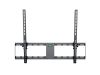 Multibrackets Tilt Wallmount Black Large Universal#2
