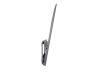 Multibrackets Tilt Wallmount Black Large Universal#5