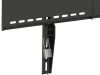 Multibrackets M Universal Tilt Wallmount SD MAX 800x600 | VESA 200x200-600x800 | Max 125kg | Svart#7