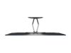 Multibrackets M VESA Flexarm XL Full Motion Dual | VESA 200x100-600x400 | Max 45kg | Svart#10