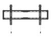 Multibrackets M Universal Wallmount Tilt Large | VESA 100x100-800x400 | Max 60kg | Svart#4