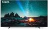 55" Philips PUS7609 Smart-TV, UHD/4K, HDR10+, Titan OS