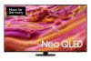 55" Samsung QN90F NEO QLED 4K Smart TV (2025) 165Hz, 4x HDMI, HDMI eArc 4K AI Upscaling, AI Processor, HDR Smart TV, Mini LED, Glare Free#1