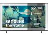55" Samsung The Frame LS03FA QLED 4K Smart TV (2025) 100Hz, 4x HDMI, HDMI eArc Art Mode, AI Processor, HDR Smart TV, QLED, Matte Display#1