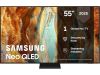 55" Samsung QN70F Neo QLED 4K Mini LED Smart TV (2025) 144Hz, 4x HDMI, HDMI eArc 4K AI Upscaling, AI Processor, HDR Smart TV, Mini LED, Dolby Atmos#1