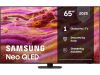 65" Samsung QN90F Neo QLED 4K Smart TV (2025) 165Hz, 4x HDMI, HDMI eArc 4K AI Upscaling, AI Processor, HDR Smart TV, Mini LED, Glare Free#1