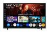 27" Samsung F6005F UHD 4K Smart TV 2025#1