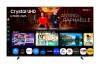 43" Samsung U7005F Smart-TV, UHD/4K, Tizen, LAN/WiFi/Bluetooth#1
