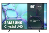 55" Samsung / 4K / Crystal UHD / 60 Hz / Smart TV#1