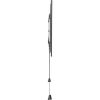VISION Value Display Wall Mount 37-70" with VESA up to 600 x 400 max 60kg#4