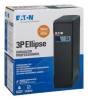 Eaton 3P Ellipse 700 DIN, 700VA/420W, 4 utgångar#6