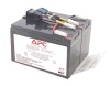 APC Utbytesbatteri RBC48
