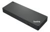 Lenovo ThinkPad Universal Thunderbolt 4 Dock - Thunderbolt 4 - HDMI, 2 x DP - 135 Watt