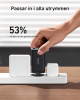 Anker USB C-laddare (Nano II 65W), 3-portars snabb kompakt väggladdare#4