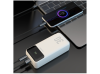 Dudao K15Max powerbank 30000mAh 22.5 Watt vit#5