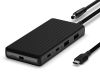 Unisynk 9 Port Dual Display USB-C Docking Station#2